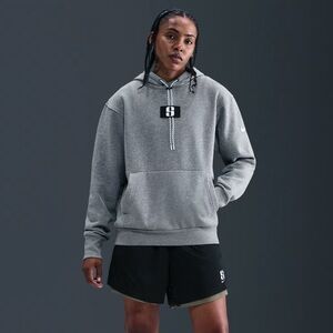 NWT Nike Sabrina Fleece Basketball Hoodie S